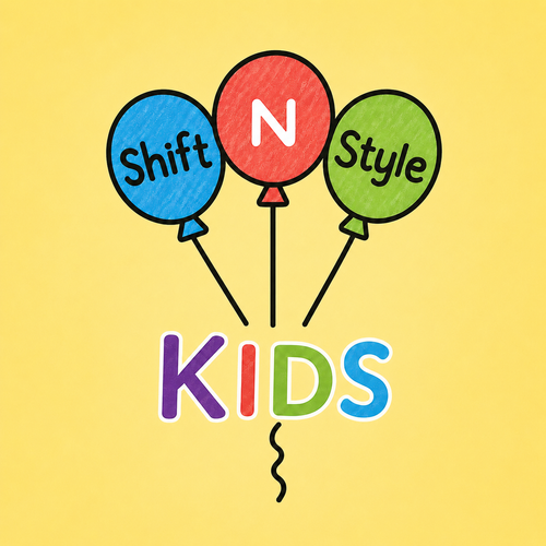 Shift N Style Kids